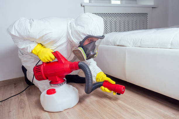Best Pest Prevention Services  in Fair Grove, MO